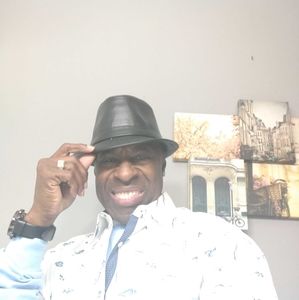 Meet your Posher, David